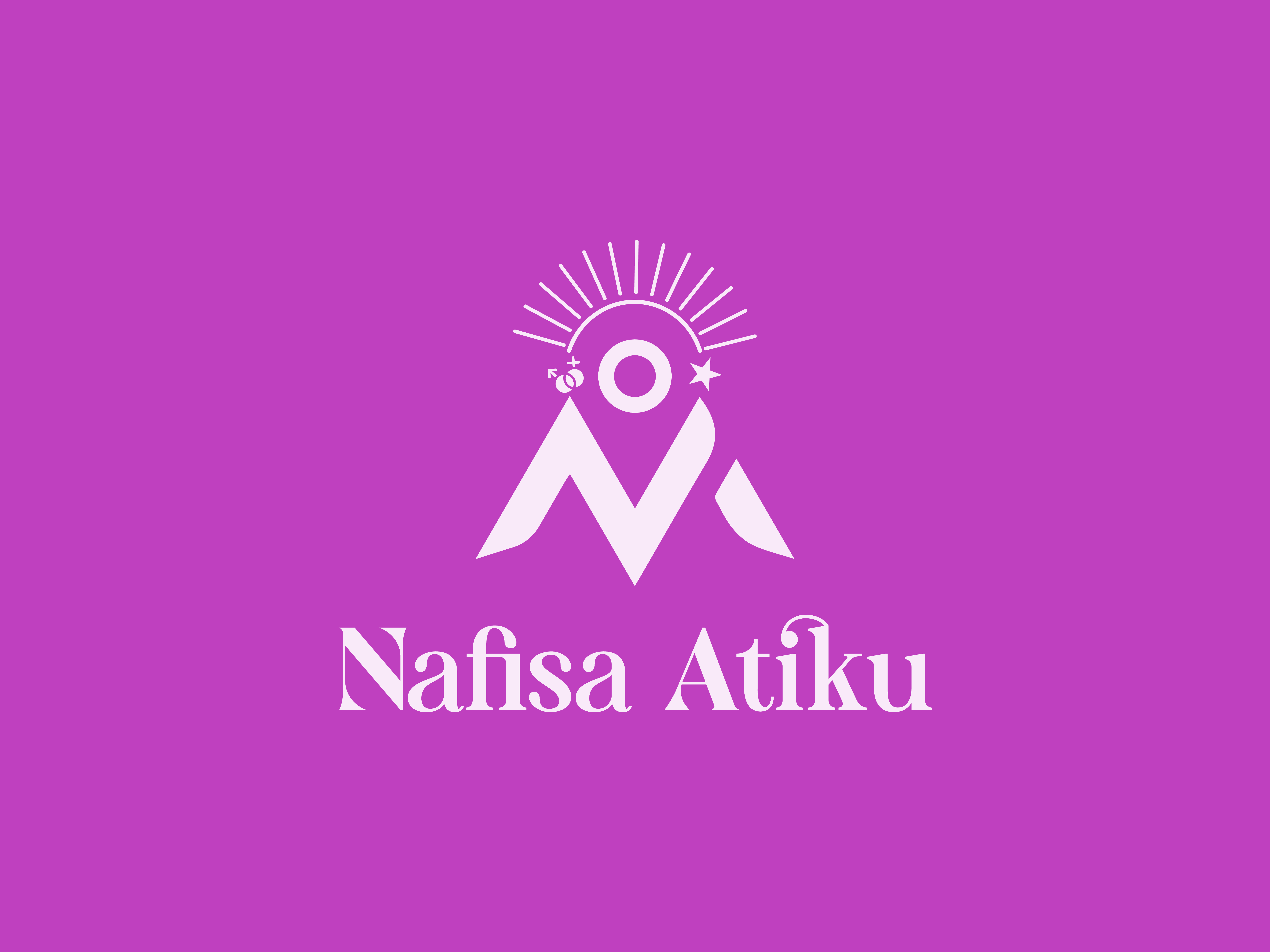 Organization Logo